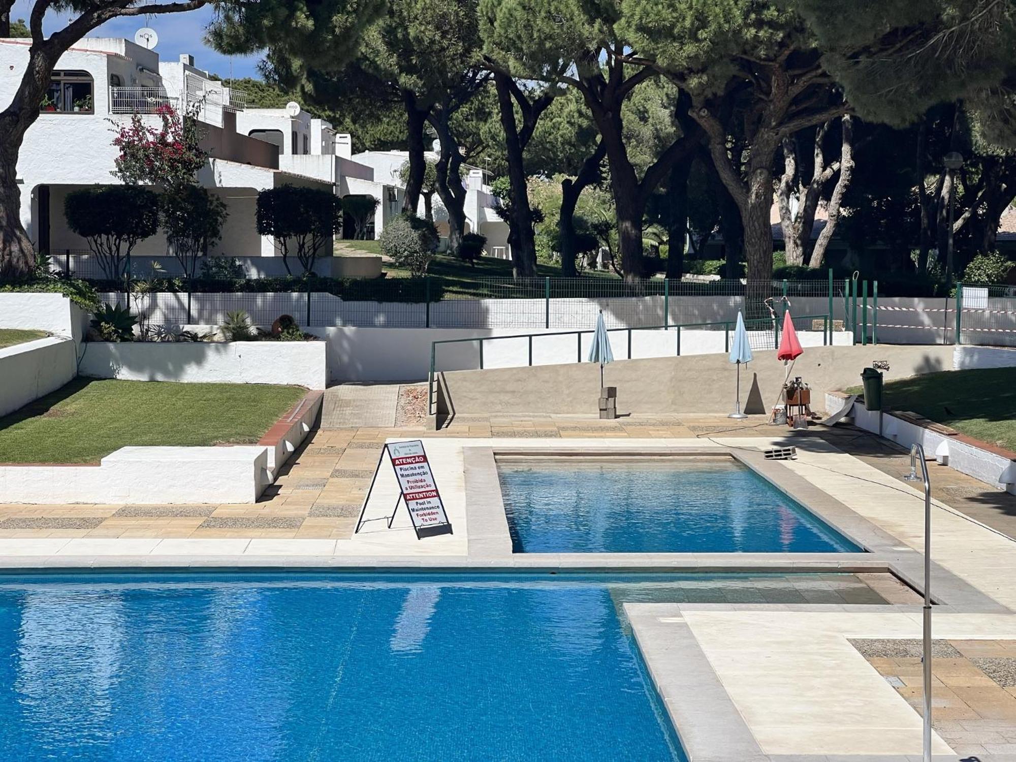 Albufeira Acoteias Villa With Pool By Homing المظهر الخارجي الصورة