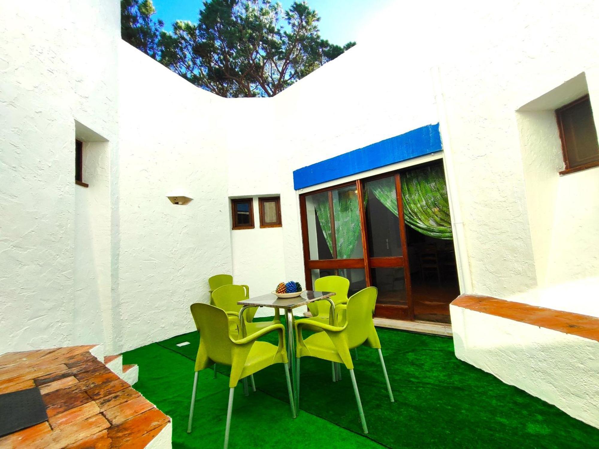 Albufeira Acoteias Villa With Pool By Homing المظهر الخارجي الصورة