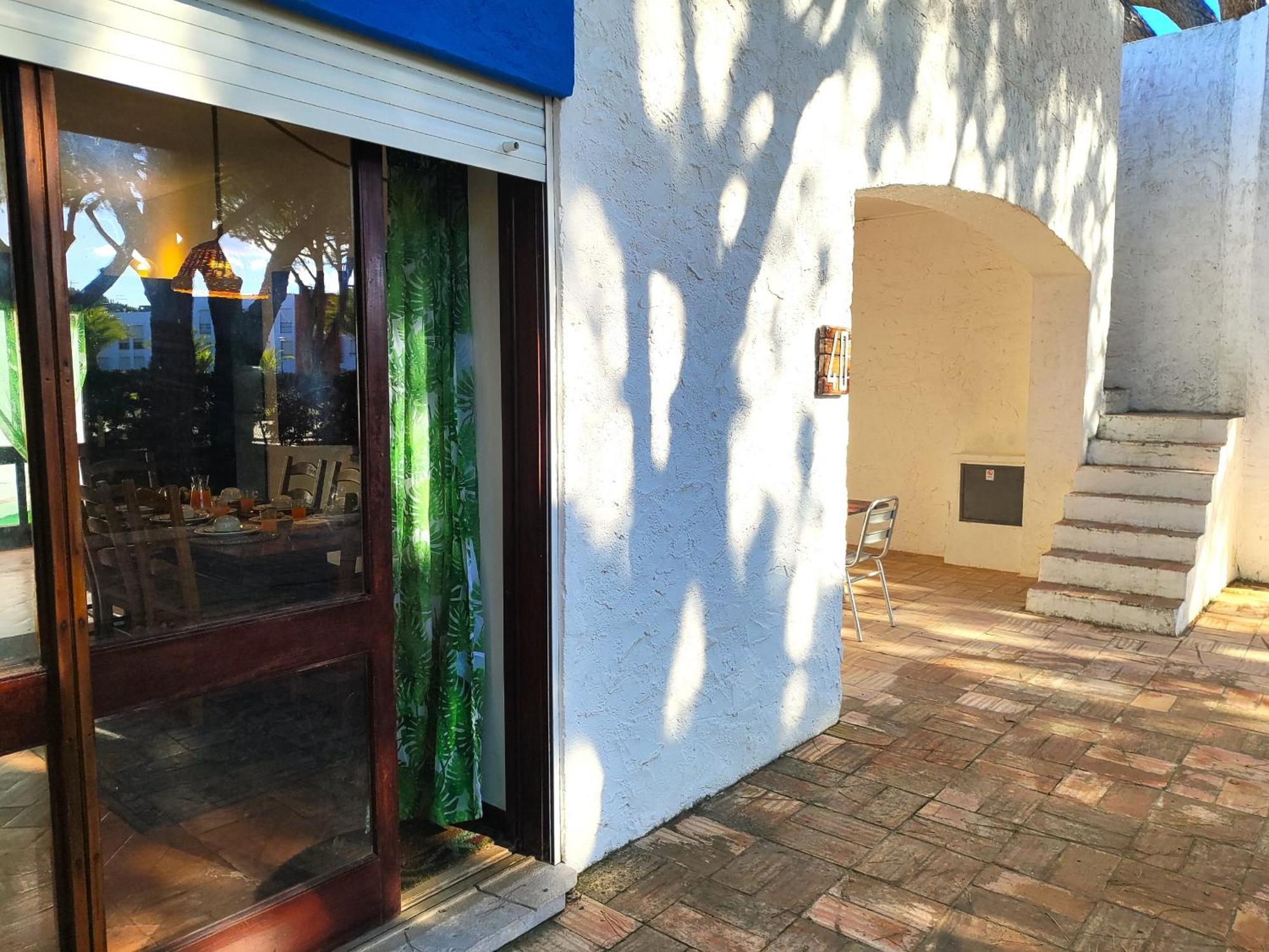 Albufeira Acoteias Villa With Pool By Homing المظهر الخارجي الصورة