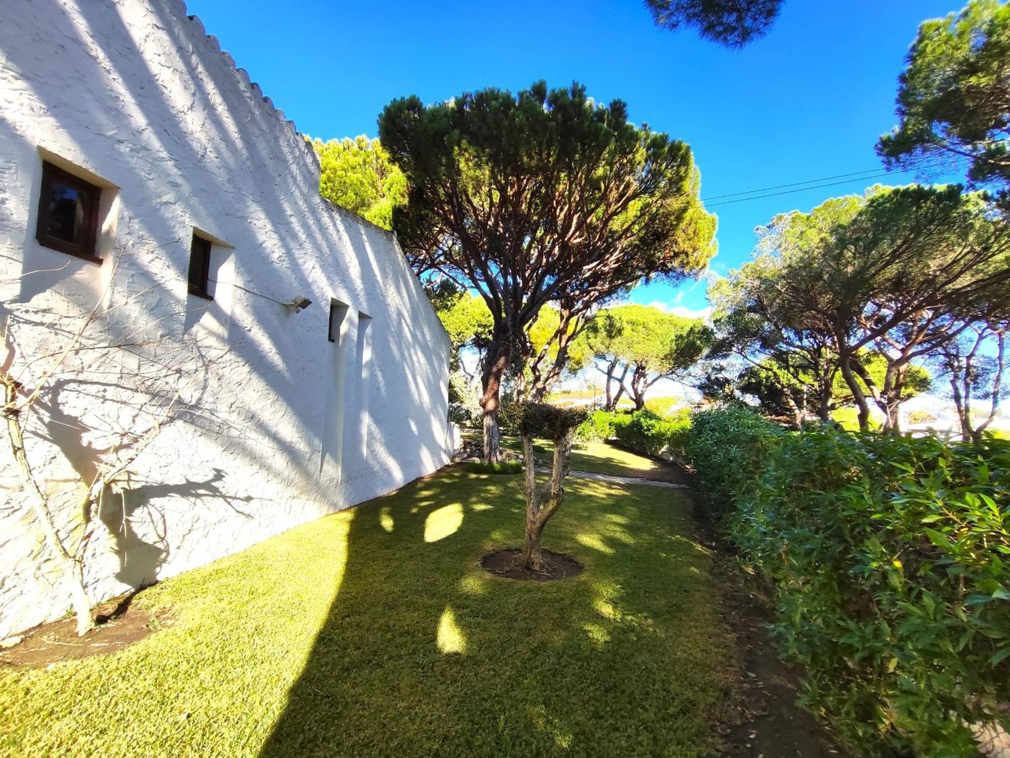 Albufeira Acoteias Villa With Pool By Homing المظهر الخارجي الصورة