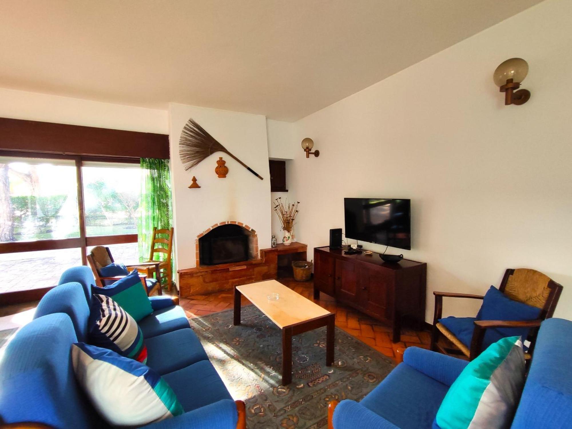 Albufeira Acoteias Villa With Pool By Homing المظهر الخارجي الصورة